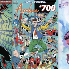 VARIANTS! Best of the Week!