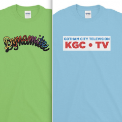 13 Fantastic Retro T-Shirts You Want NOW — 2018 Holiday Edition