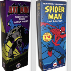 13 Great MEGO Boxes That Never Were