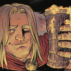 EXCLUSIVE Preview: THOR #7