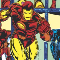 BOB LAYTON on the Origins of IRON MAN’s Alcoholism