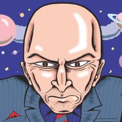 FULL BLEED MAGAZINE’s 13 New Year’s Resolutions