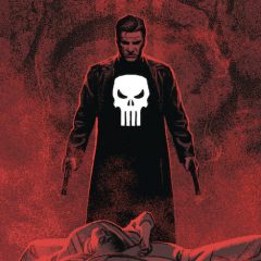 EXCLUSIVE Preview: THE PUNISHER #5