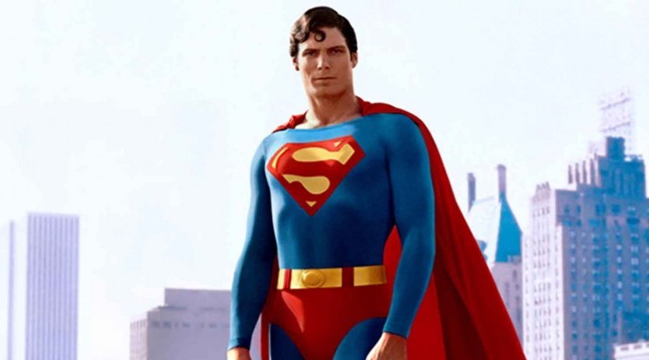 Superman richard donner Richard Donner