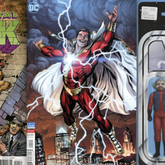 VARIANTS! Best of the Week!