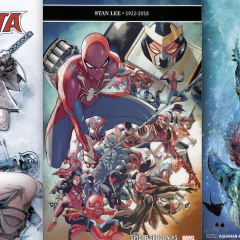 VARIANTS! Best of the Week!