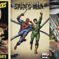 VARIANTS! Best of the Week!