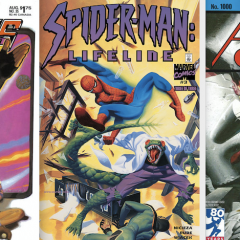 13 COVERS: A STEVE RUDE Birthday Celebration