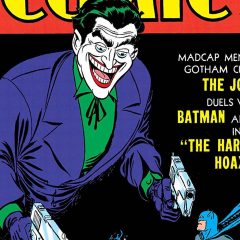 13 COVERS: A JERRY ROBINSON Birthday Celebration