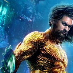 13 QUICK THOUGHTS: AQUAMAN is a Hot Mess — Though Fun to Watch