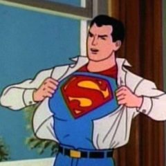 Filmation’s SUPERBOY Cartoons Are Back — Finally
