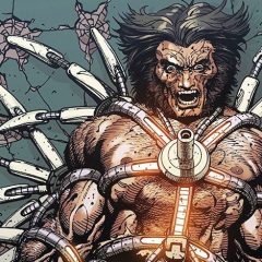 EXCLUSIVE Preview: RETURN OF WOLVERINE #4