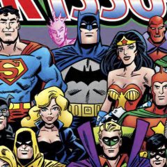 13 COVERS: A JOE STATON Birthday Celebration
