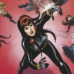 VARIANTS! Best of the Week!