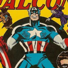 13 COVERS: A SAL BUSCEMA Birthday Celebration