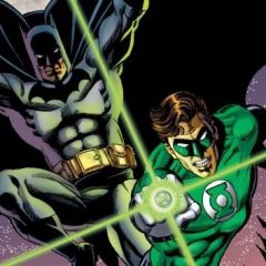 The TOP 13 GEORGE PEREZ Countdown: #8 — BRAVE AND THE BOLD