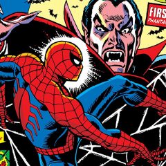 13 COVERS: A JOHN ROMITA Birthday Celebration
