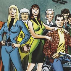 VARIANTS! Best of the Week!