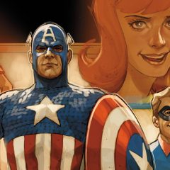 VARIANTS! Best of the Week!