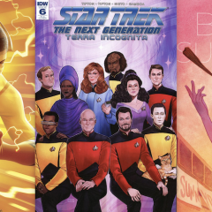 VARIANTS! Best of the Week!