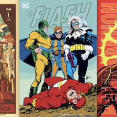 VARIANTS! Best of the Week!