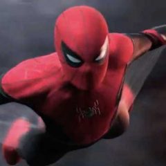 Dig the SPIDER-MAN: FAR FROM HOME Trailer