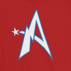 Dig These Nifty HERO AT LARGE T-Shirts