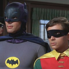 13 Things You Didn’t Know About BATMAN ’66