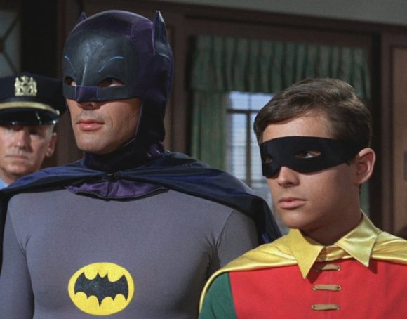 13 Things You Didn’t Know About BATMAN ’66 | 13th Dimension, Comics ...