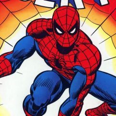 13 MARVEL TREASURY COVERS to Make You Feel Good