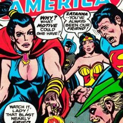 13 COVERS: A RICH BUCKLER Birthday Celebration