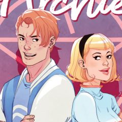 EXCLUSIVE Preview: ARCHIE #702