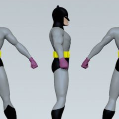 FIRST APPEARANCE BATMAN: A Behind-the-Scenes Look