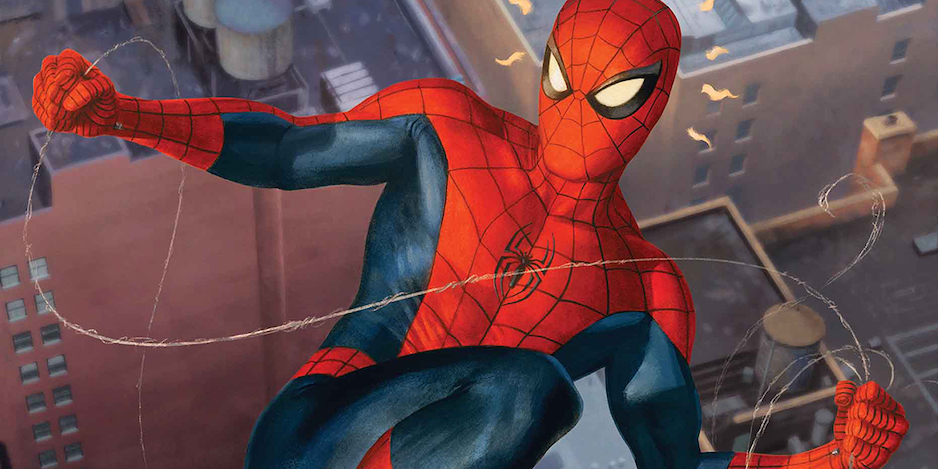 EXCLUSIVE Preview: AMAZING SPIDER-MAN #15 | 13th Dimension, Comics ...