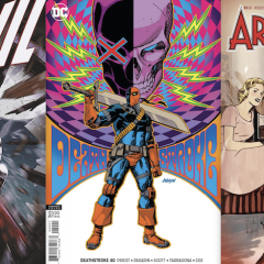 VARIANTS! Best of the Week!