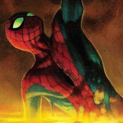 EXCLUSIVE Preview: FRIENDLY NEIGHBORHOOD SPIDER-MAN #3