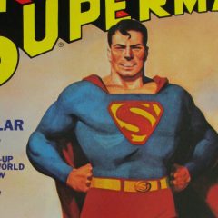 13 DC TREASURY COVERS to Make You Feel Good