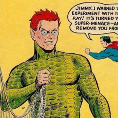 13 COVERS: A CURT SWAN Birthday Celebration