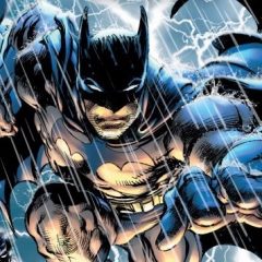 Dig NEAL ADAMS’ Three DETECTIVE COMICS #1000 Covers