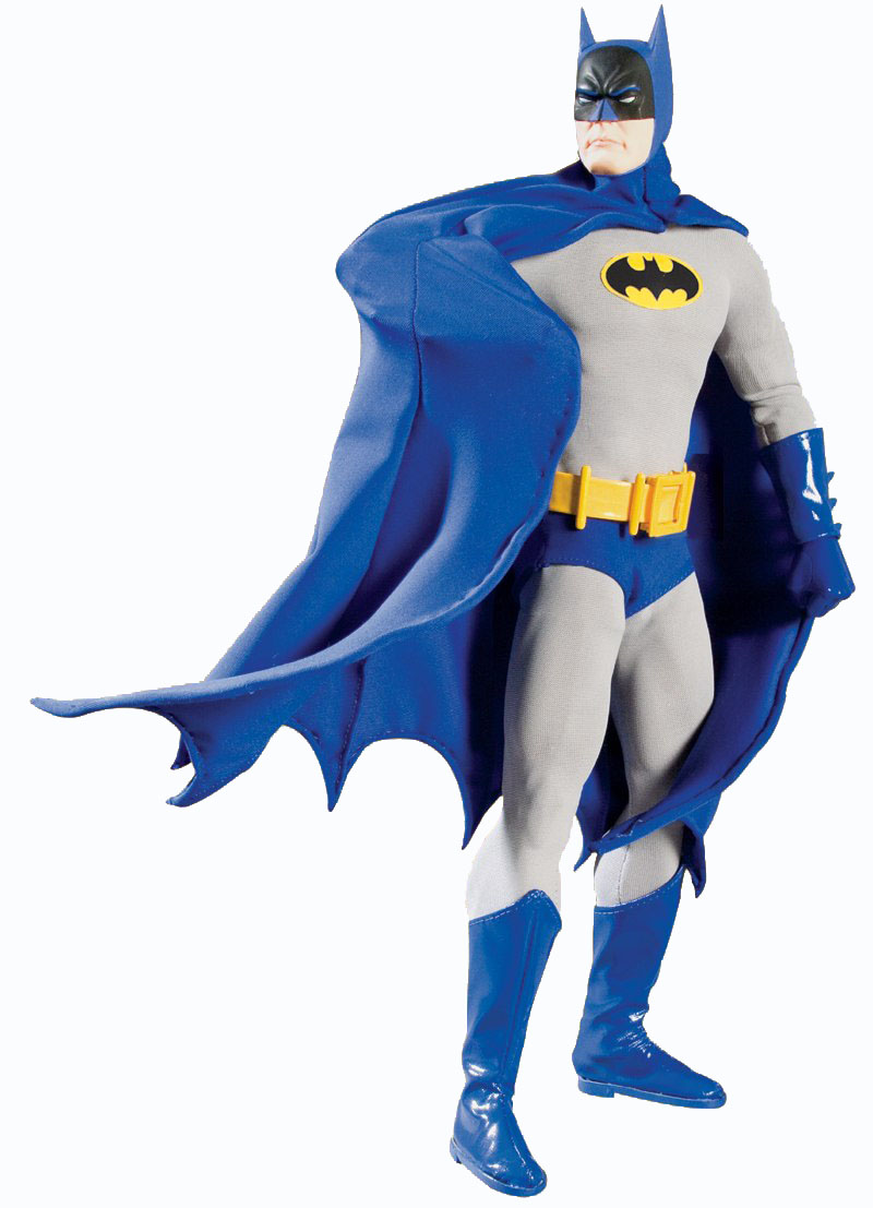 The TOP 13 BATMAN Action Figures – RANKED | 13th Dimension, Comics ...