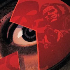 EXCLUSIVE Preview: THE PUNISHER #9