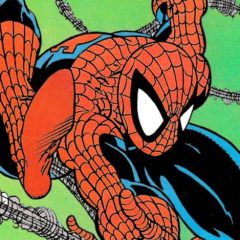 13 COVERS: A TODD MCFARLANE Birthday Salute