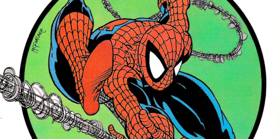 13 COVERS: A TODD MCFARLANE Birthday Salute | 13th Dimension, Comics
