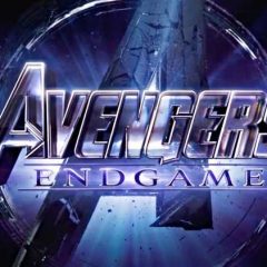 WATCH: New AVENGERS: ENDGAME Trailer Sets Up Big Finale