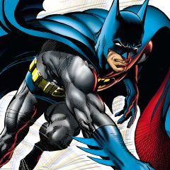 Why BATMAN Has Endured for 80 Years, by NEAL ADAMS