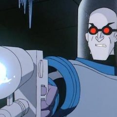 The TOP 13 BATMAN Countdown — #11: HEART OF ICE