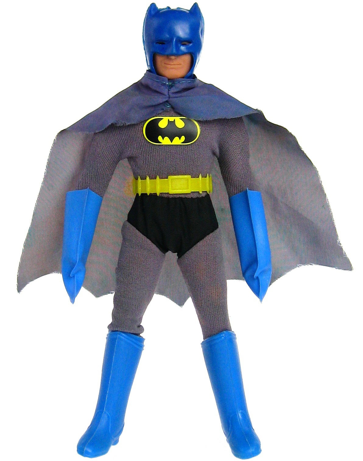 The TOP 13 BATMAN Action Figures – RANKED | 13th Dimension, Comics ...