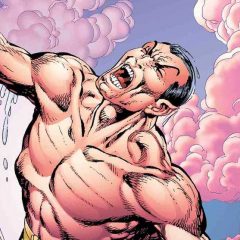 Byrne’s NAMOR to Get Omnibus Treatment This Fall