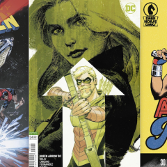 VARIANTS! Best of the Week!