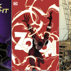VARIANTS! Best of the Week!